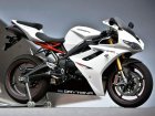 Triumph Daytona 675R